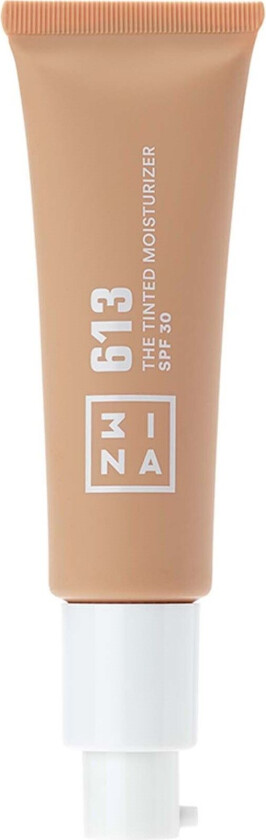 3INA The Tinted Moisturizer SPF30 613