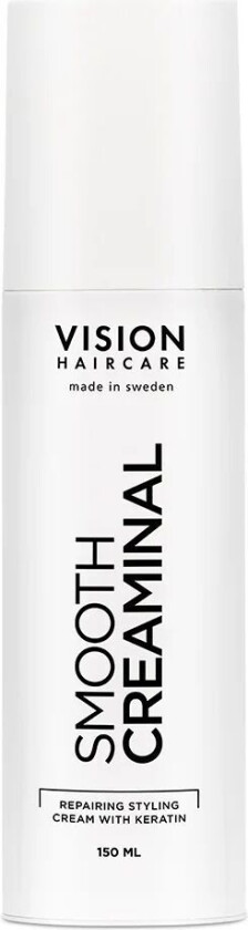 Smooth Creaminal 150 ml