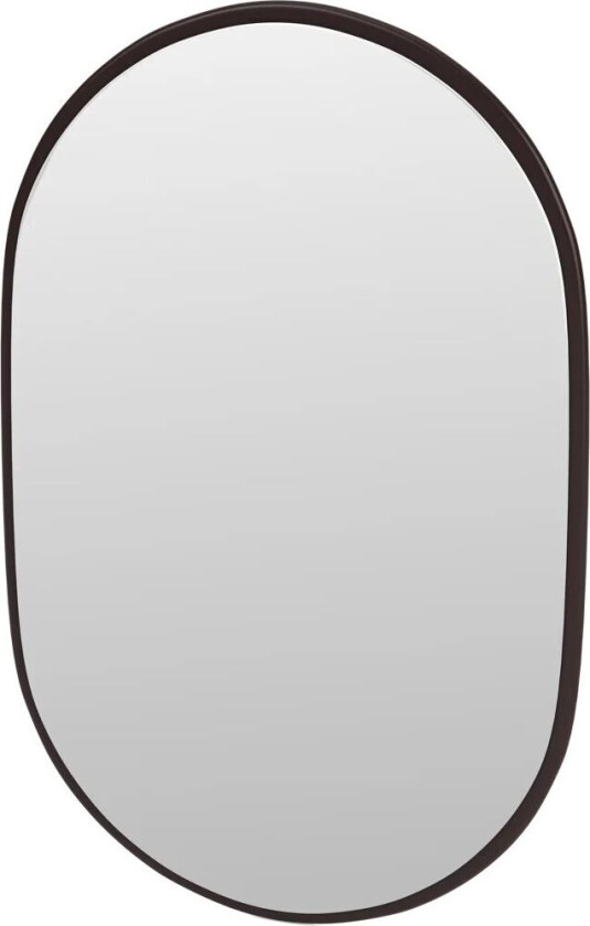 LOOK Mirror speil - SP812R Balsamic