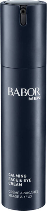 Babor Calming Face & Eye Cream (50ml)