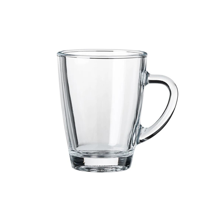 Aida Café kaffeglass 30 cl Klar