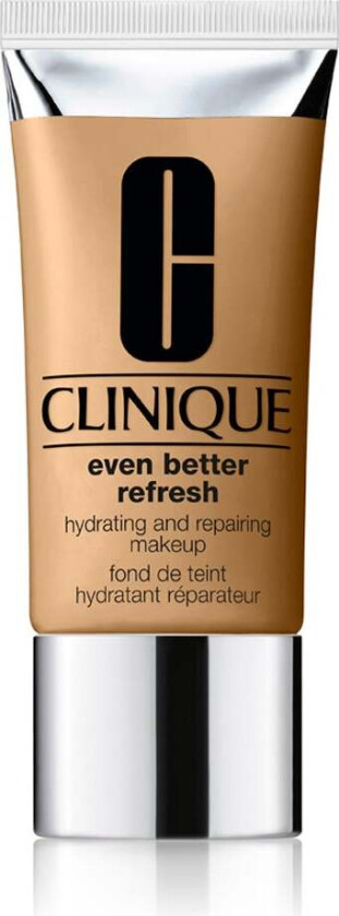 Even Better Refresh Hydrating And Repairing Makeup, 30 ml Foundation