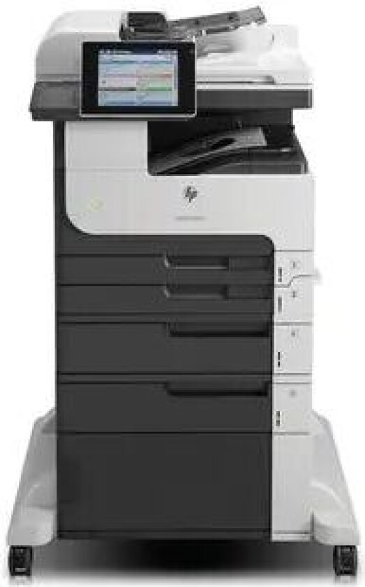 Bilde av Hp Laserjet Enterprise 700 Mfp M725f A3