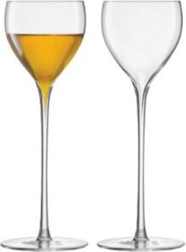 Likørglass Savoy Sett 2 Lsa 110ml