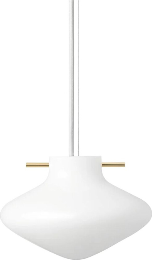 Repose 175 pendel Brass