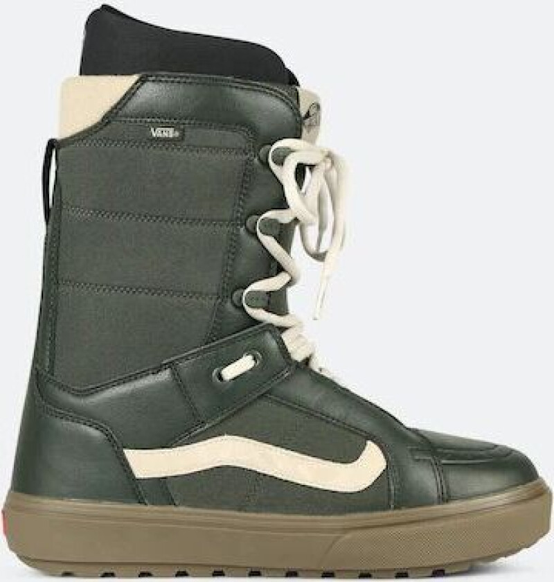 Hi-Standard Pro Snowboard Boots Svart Male EU 44