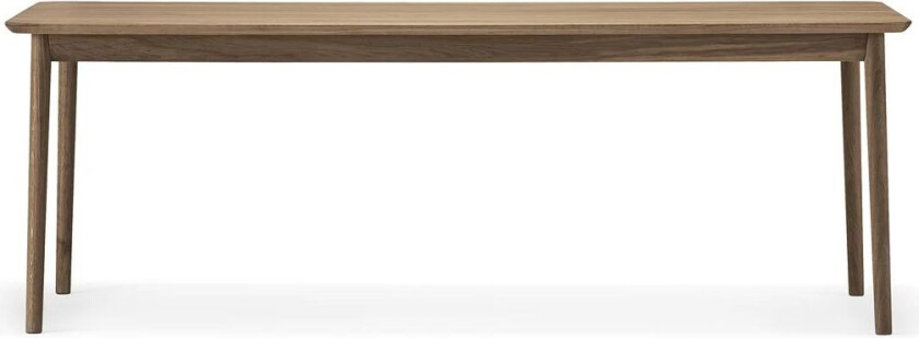 Prima Vista bord Smoked oak 210 x 90 cm