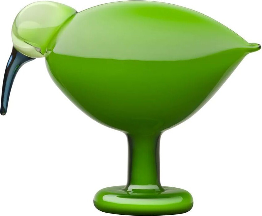 Bilde av iittala Birds by Toikka Ibis grønn