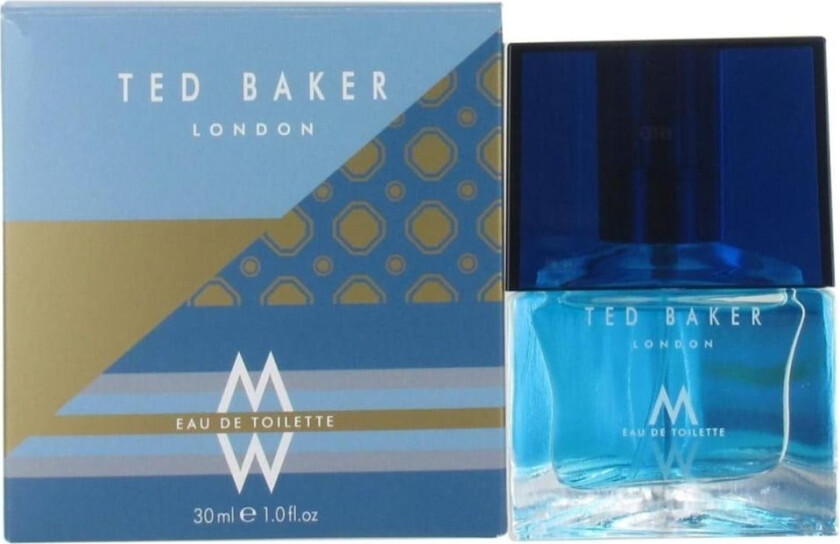 London M Edt 30ml