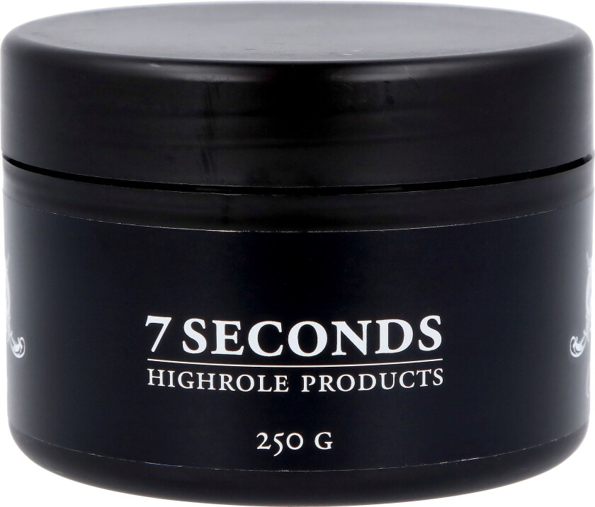 7 Seconds Family Size 250 g