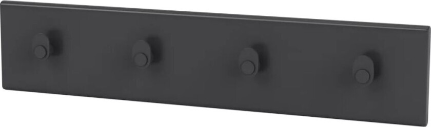 Coat Racks kleshenger 4 kroker Anthracite