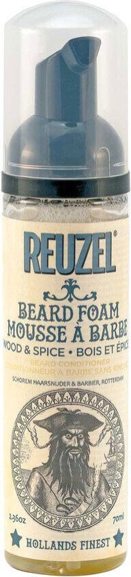 Beard Foam 70 ml