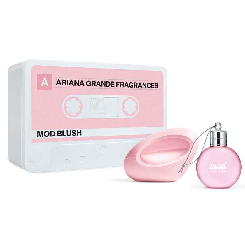 MOD Blush Gift Set,   Parfymesett dame