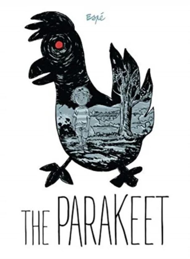The Parakeet av Espe