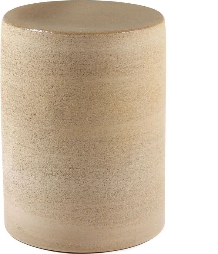 Pawn sidebord 39 cm Beige