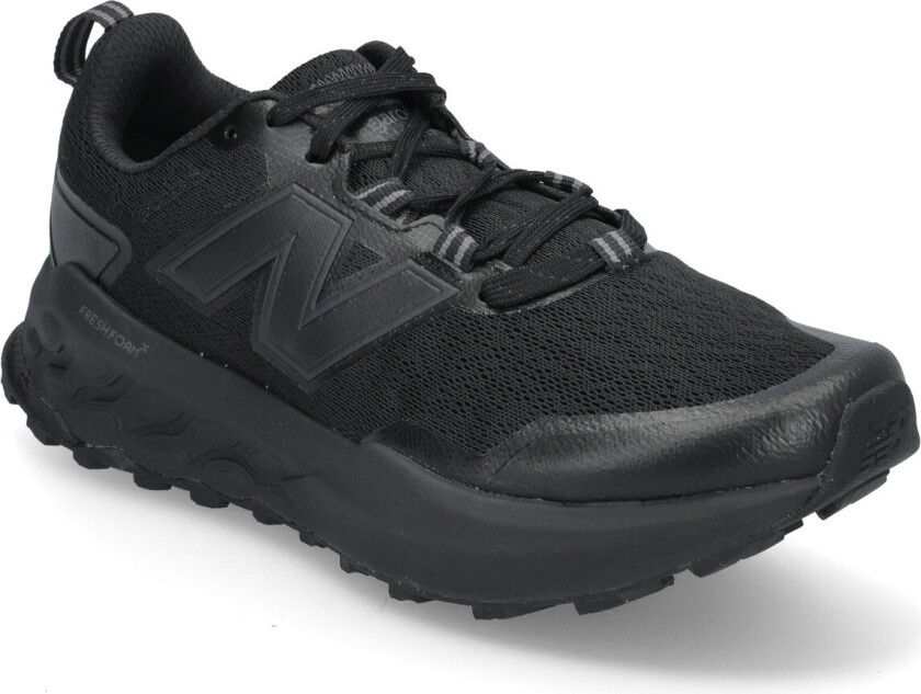 Freshfoam Garoé V2 - Black - 45