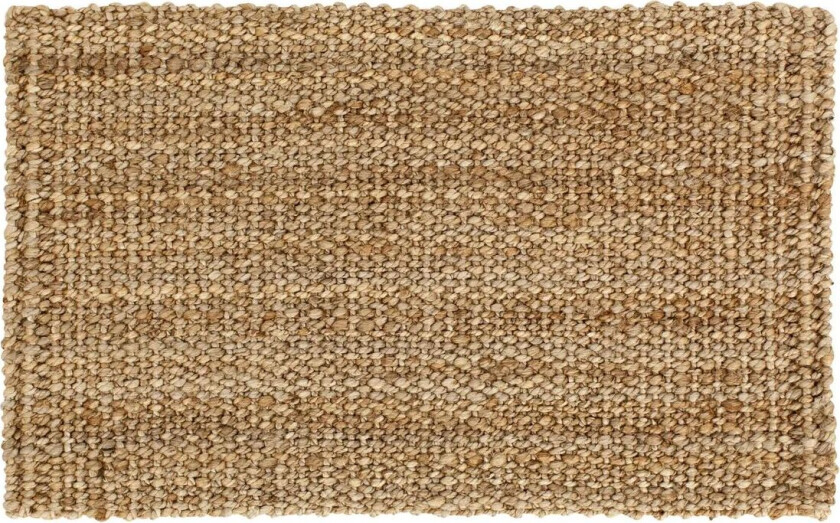 Freja dørmatte 50x80 cm Natur