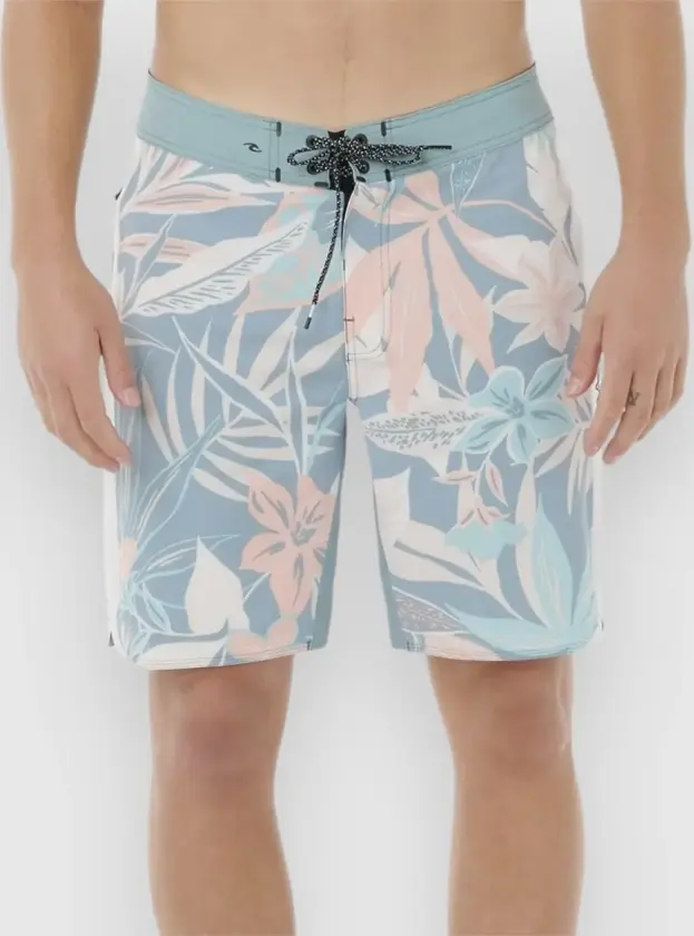 Mirage 3-2-One Ultimate Boardshorts blå
