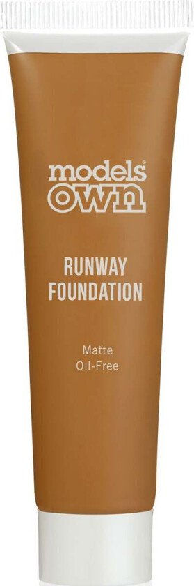 Foundation Matte Mocha