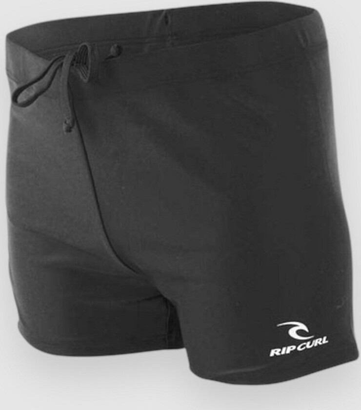 Corp Boyleg Sluggo Boardshorts svart