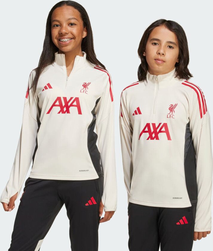 Liverpool FC Tiro 25 Competition Training Overdel