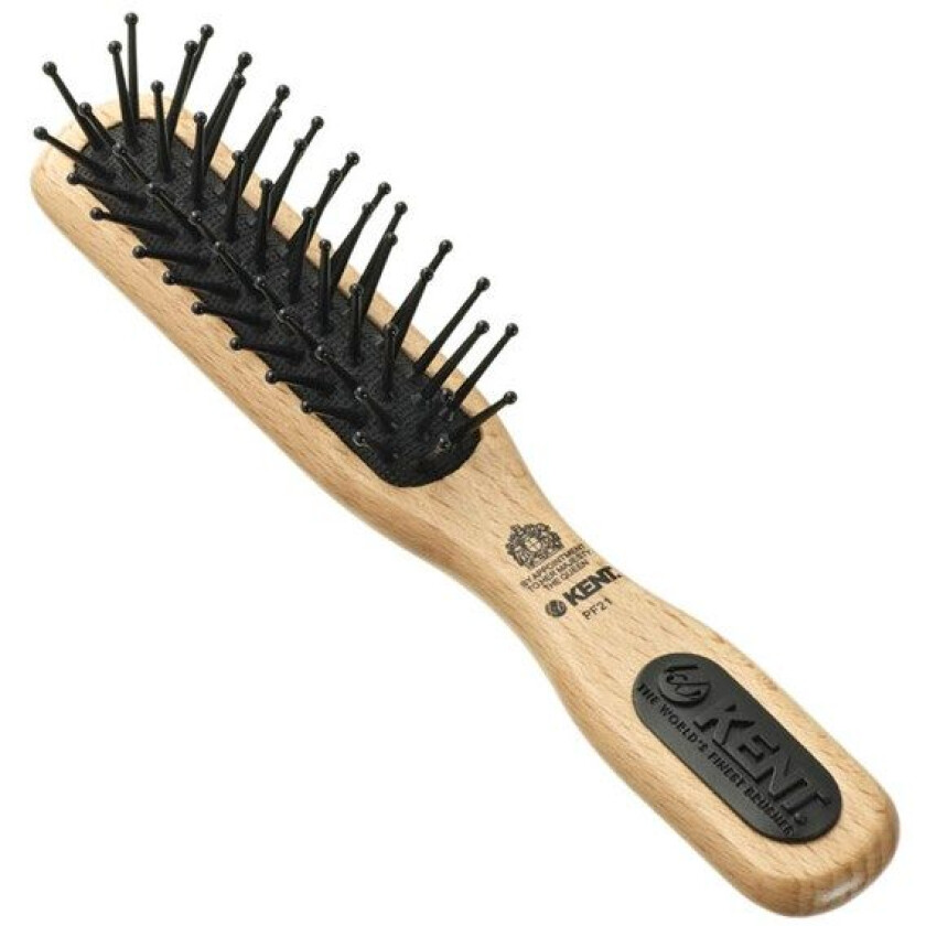 Airhedz Micro-Phine De-Tangle Brush