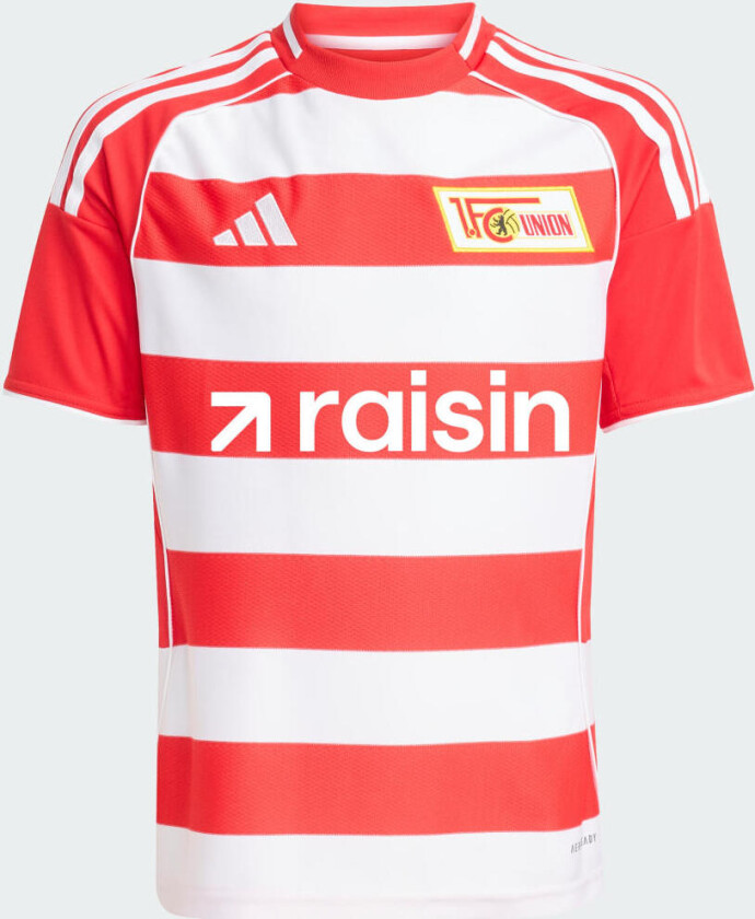 Union Berlin Hjemmedrakt 2025/26 Barn - adidas, størrelse 128 cm