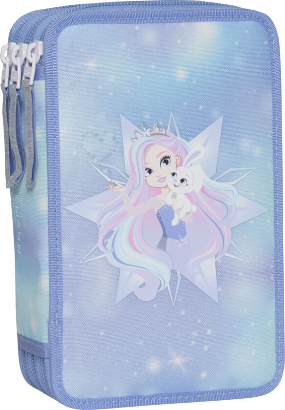 Pennal Beckmann trelags Star Princess