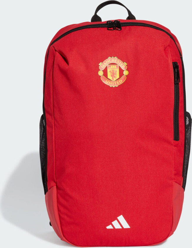Manchester United Home Ryggsekk