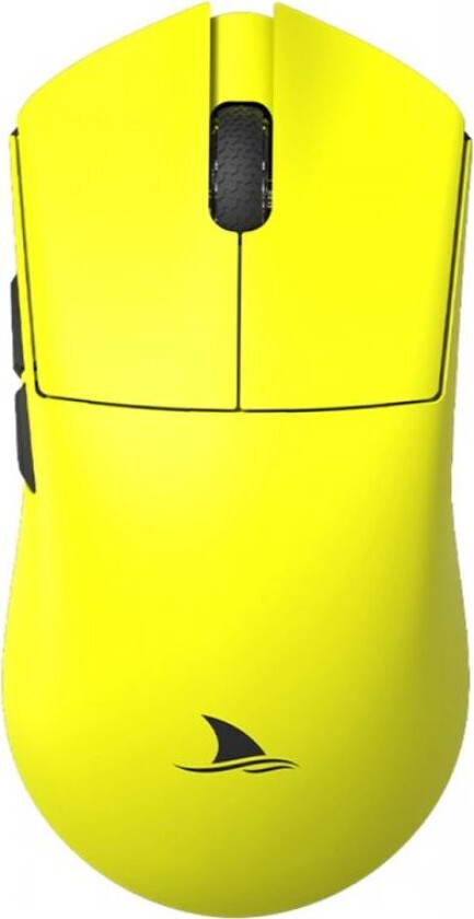 M3 4k Wireless Gaming Mus - Gul