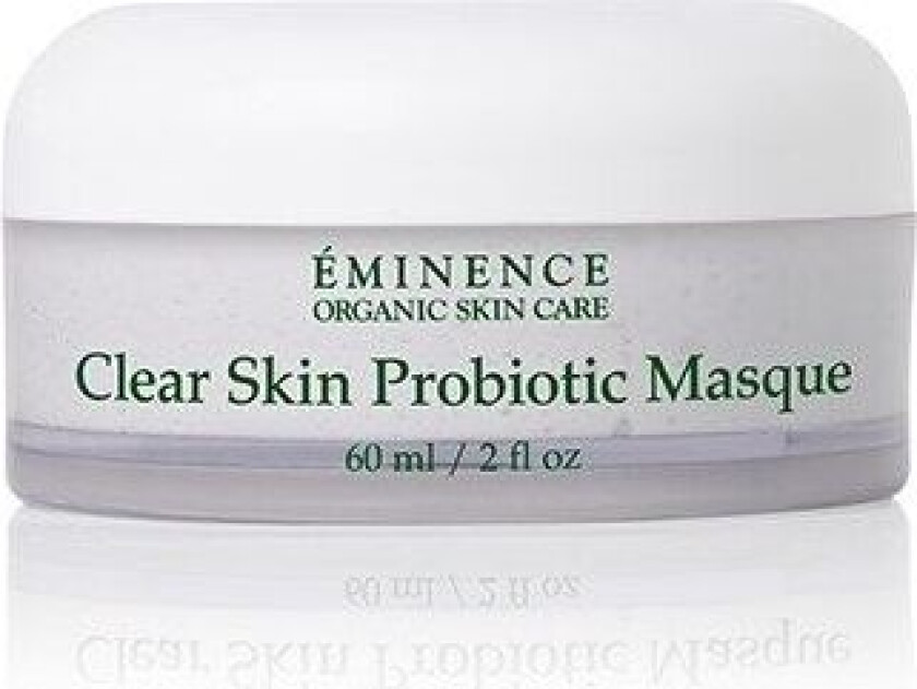Clear Skin Probiotic Masque 60 ml