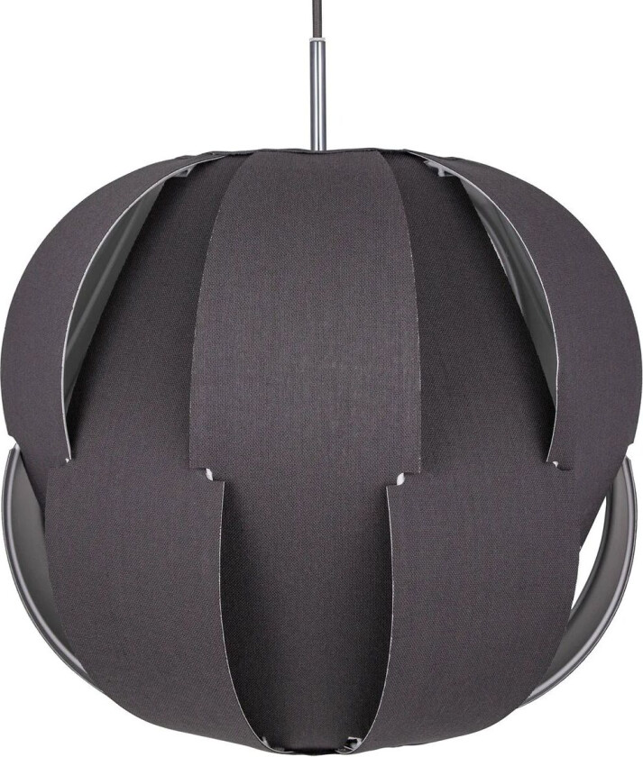 Pavot pendel Ø45 cm Grå