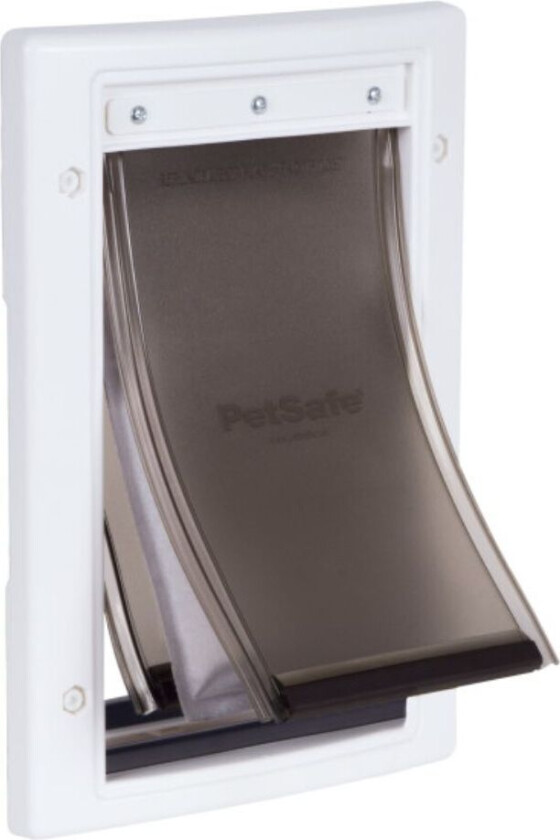 PetSafe Extreme Weather katteluke - Str L - B 34,1 x H 50,8 x D 8,3 cm