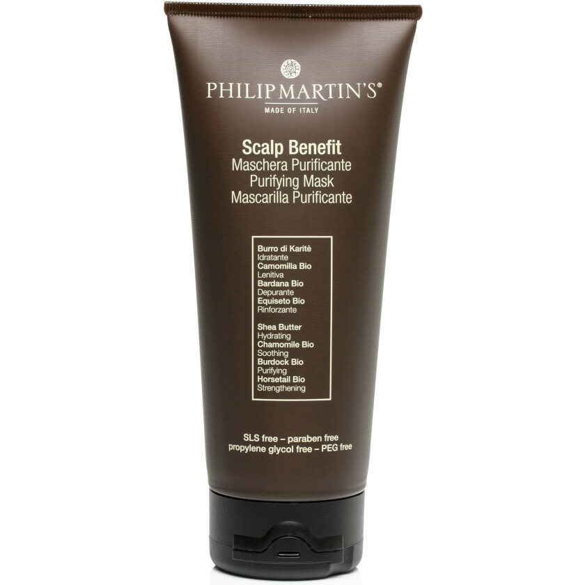 Scalp Benefit 200 ml