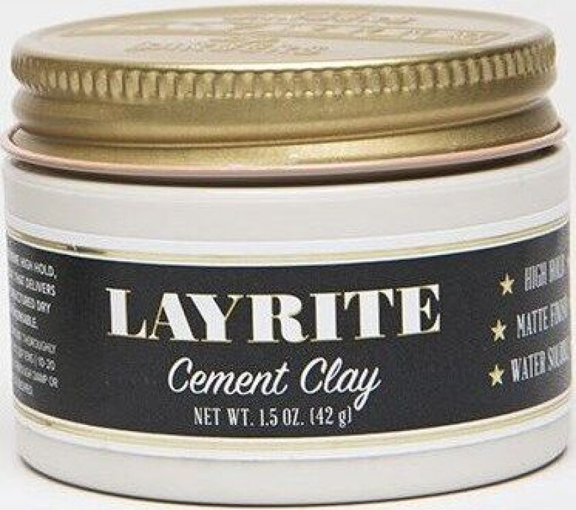 Cement Travel Size 42 g