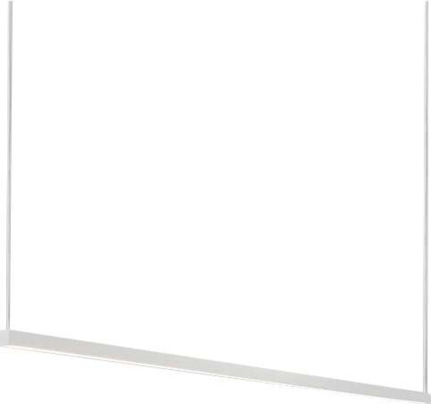 Light-Point Stripe takpendel white, 1500