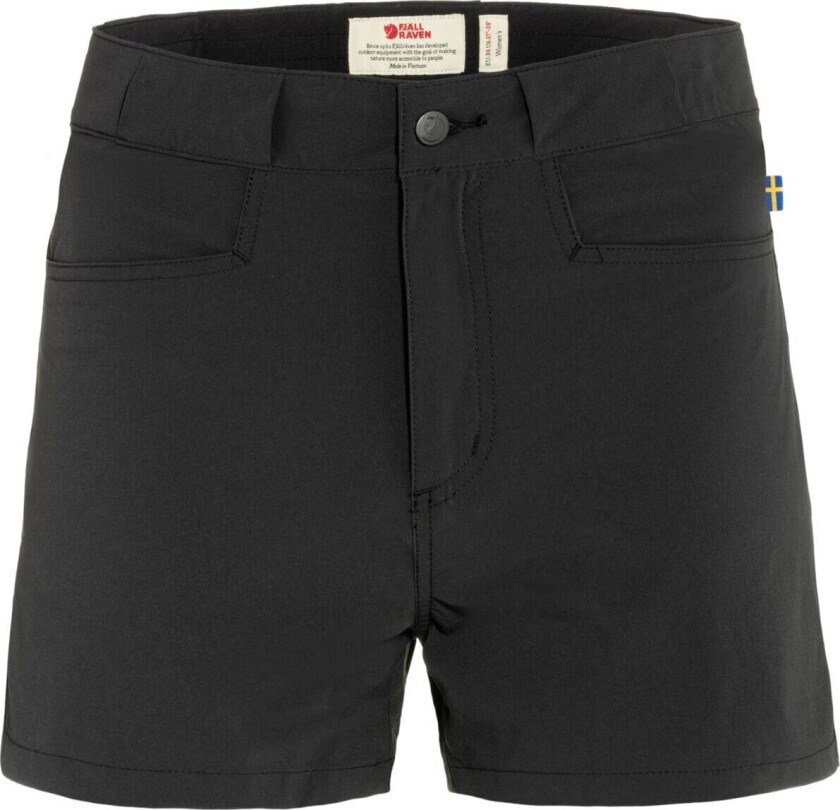 High Coast Lite Shorts Black 40