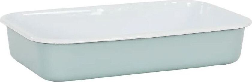 Kockums ildfast form 31,5 cm Green Orion (grønn)