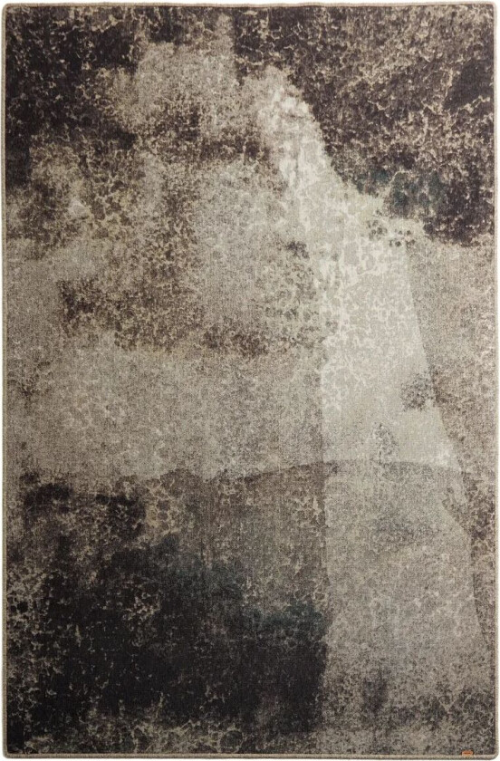 MUUBS Earth gulvteppe 200x300 cm Grå