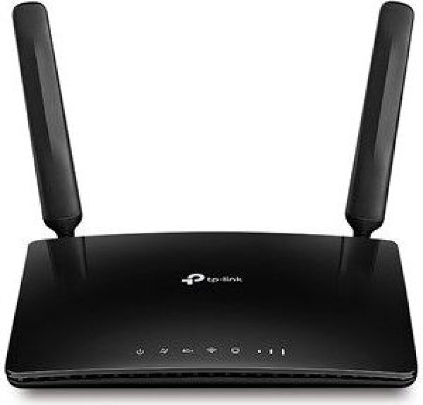 Archer MR600 AC1200 4G+ LTE WI-FI ROUTER