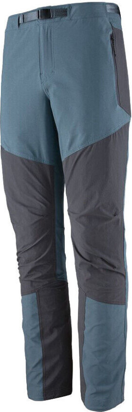 Altvia Alpine Pants Ms Plume Grey 30