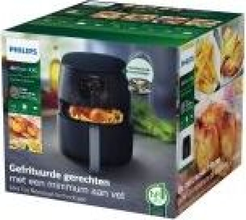 Avance Collection Airfryer XXL HD9650/90