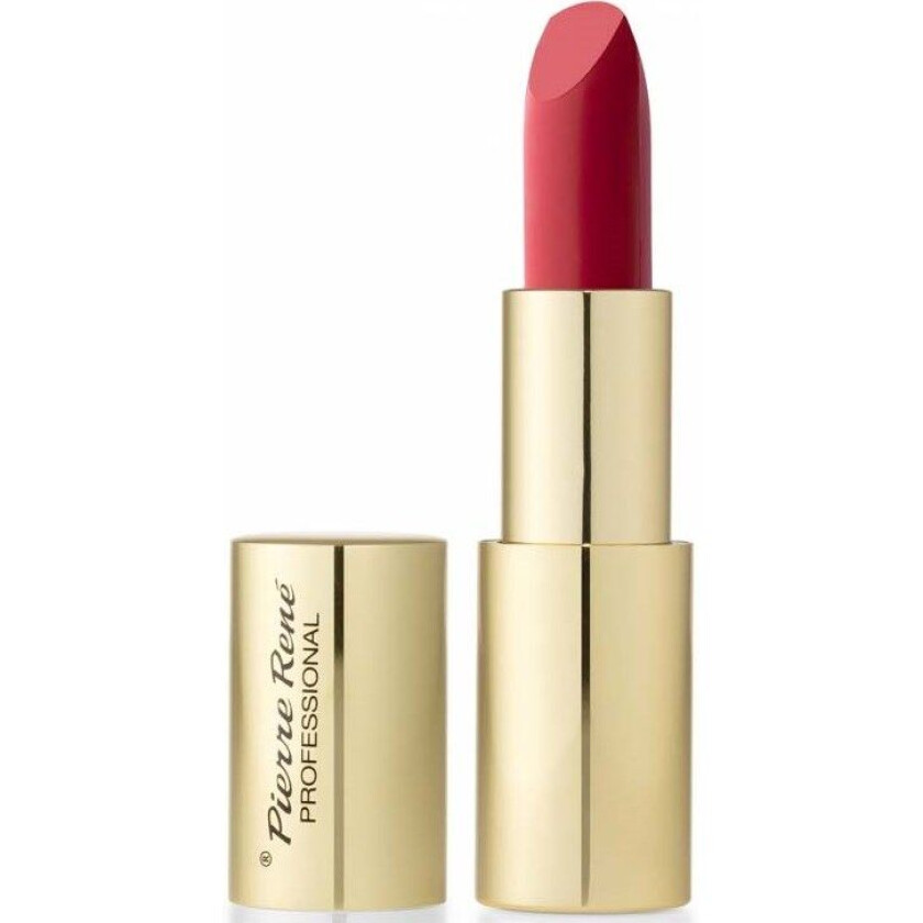Pierre Rene Royal Mat Lipstick 16 Eternal Flame