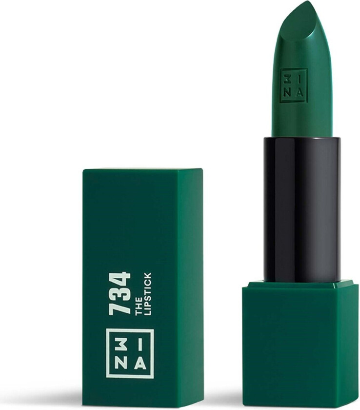 3INA The Lipstick 734