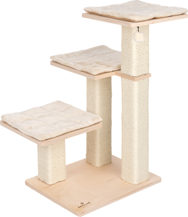 Bilde av Klorestativ Orchid S - crème