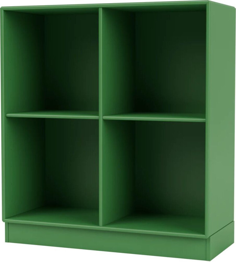 SHOW hylle 69,6 x 69,6 cm, sokkel 7 cm 152 Arsley