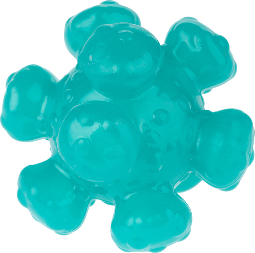 hundeleke godbit-ball meteoritt - Str. S: Ø 10 cm