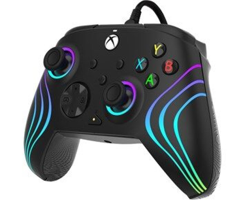 PDP Afterglow Wave Wired Controller