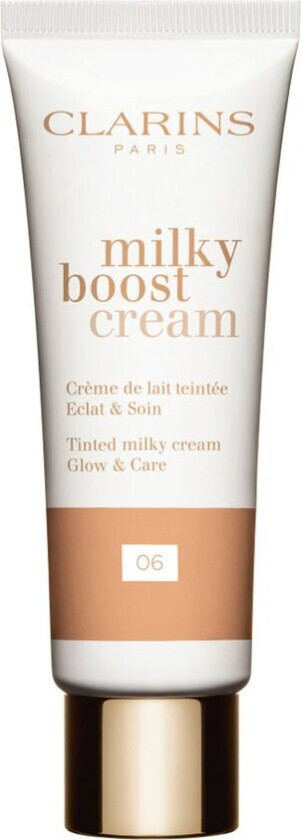 Milky Boost Cream 06