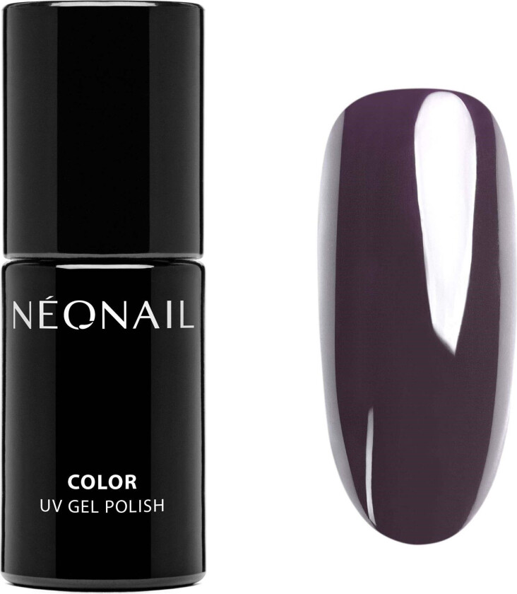 NEONAIL UV Gel Polish Secret Spot